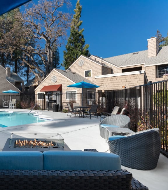 Ygnacio Village Apartments in Walnut Creek, CA